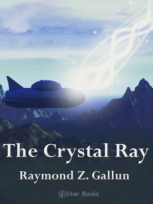cover image of The Crystal Ray
